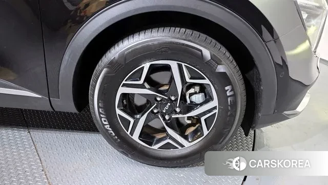 Kia Sportage 5th Generation id 3577393 из Кореи 14