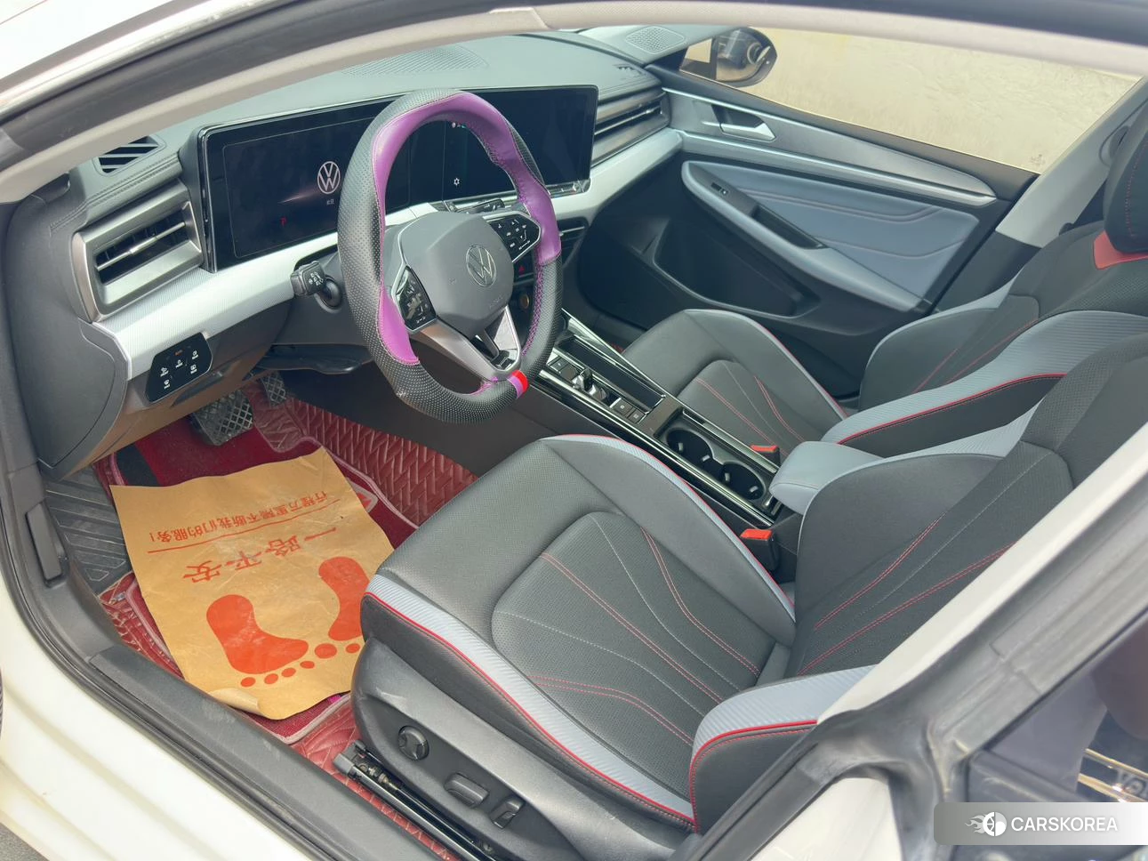Volkswagen Lingdu id 4440961 из Китая 9