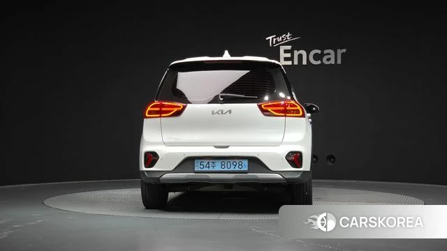 Kia Niro Plus id 4422900 из Кореи 25