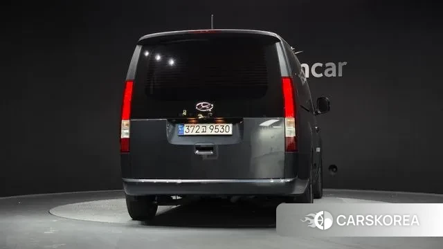 Hyundai Staria id 3458893 из Кореи 14