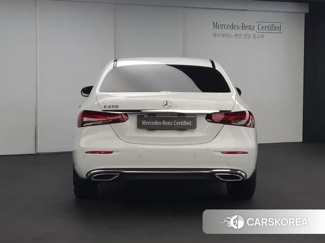 Mercedes-Benz E-Class W213 id 3003206 из Кореи 13