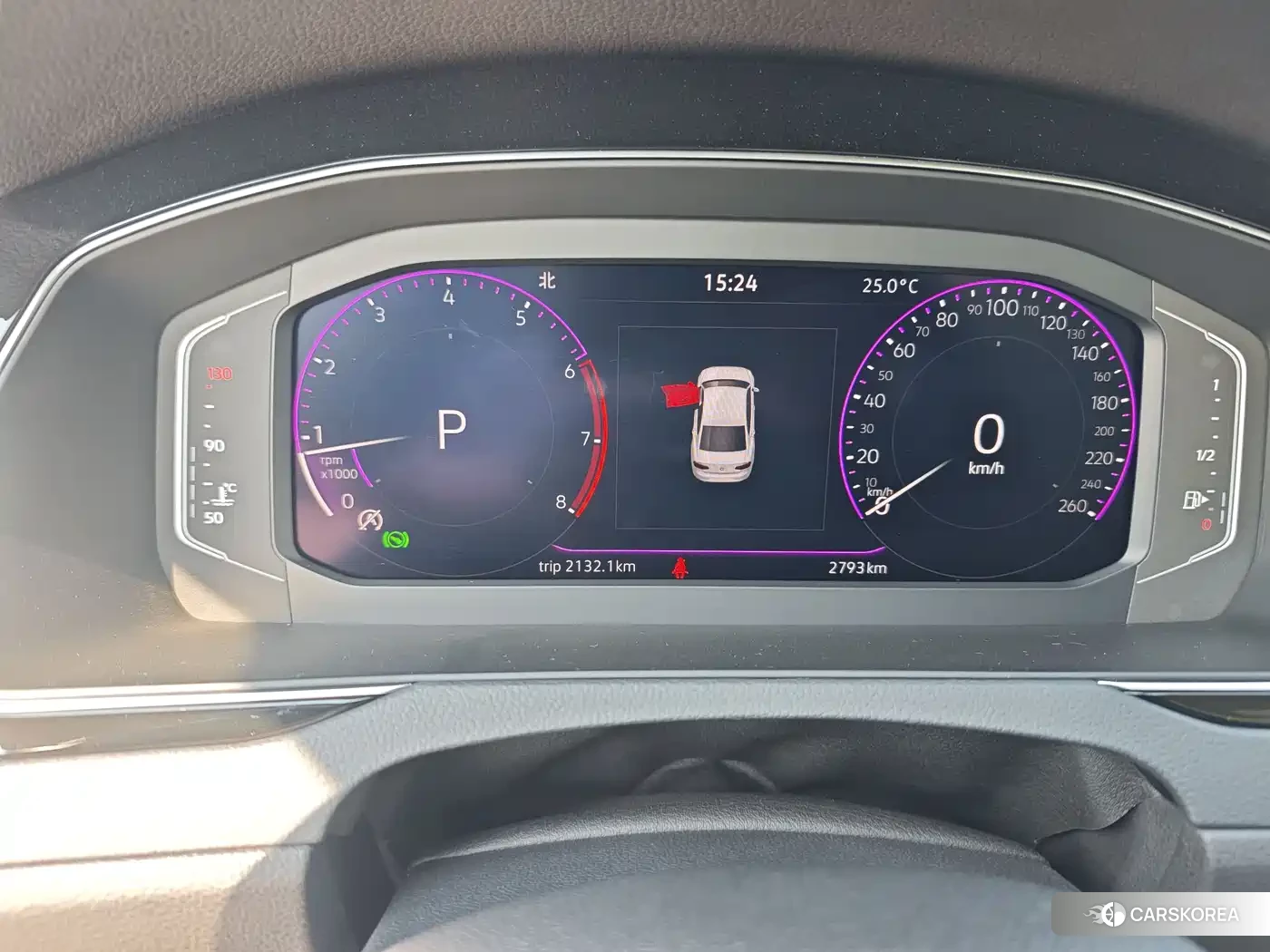 Volkswagen Magotan id 4577494 из Китая 13