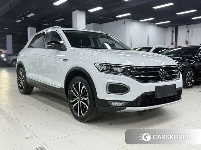 Volkswagen Exploring songs id 4387482 из Китая 17