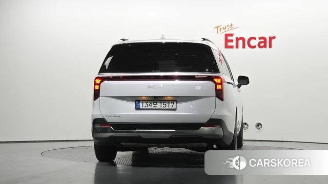 Kia The New Carnival 4th Generation id 4670097 из Кореи 14