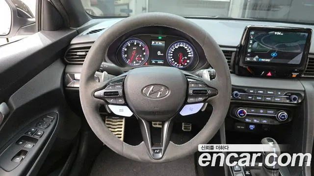 Hyundai Veloster (JS) id 2750286 из Кореи 14