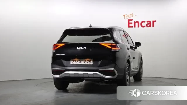 Kia Sportage 5th Generation id 3717048 из Кореи 14