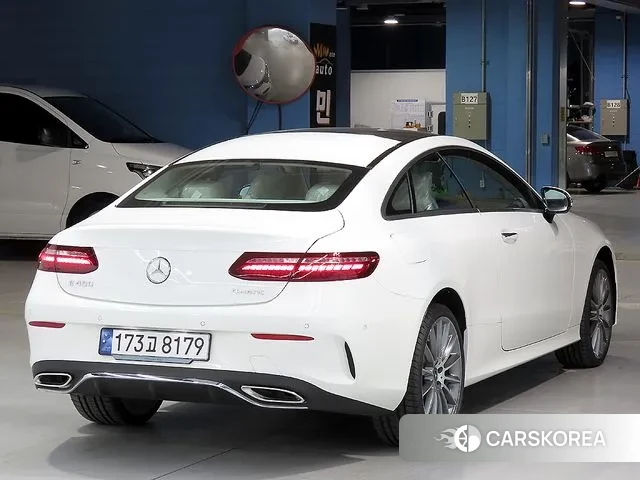 Mercedes-Benz E-Class W213 id 3256667 из Кореи 14