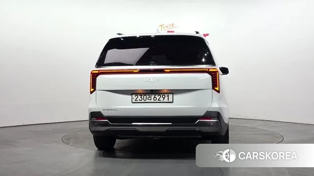 Kia The New Carnival 4th Generation id 3659173 из Кореи 14