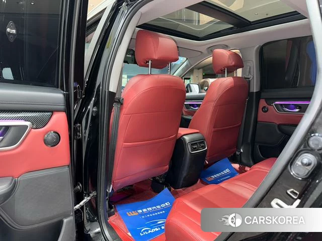 Honda CR-V id 4365629 из Китая 26