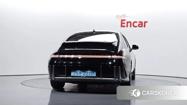 Hyundai Ionic 6 id 3472576 из Кореи 14