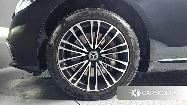 Mercedes-Benz S-Class W223 id 4894134 из Кореи 30