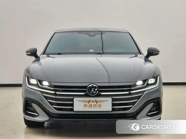 Volkswagen CC id 4276635 из Китая 15