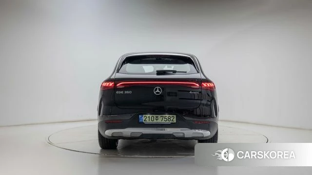 Mercedes-Benz EQE SUV X294 id 4617435 из Кореи 14