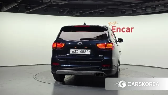 Kia The New Sorento id 3380806 из Кореи 14