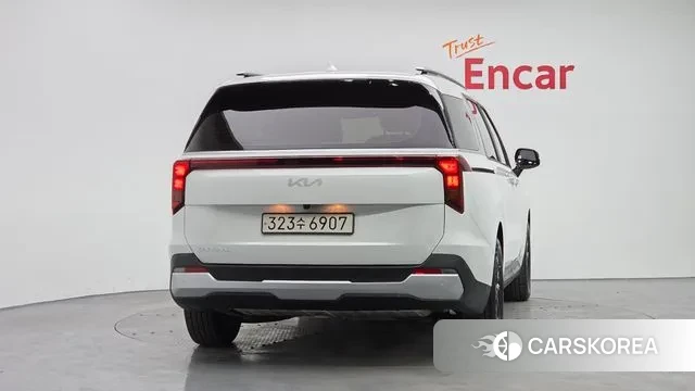 Kia The New Carnival 4th Generation id 3571578 из Кореи 14