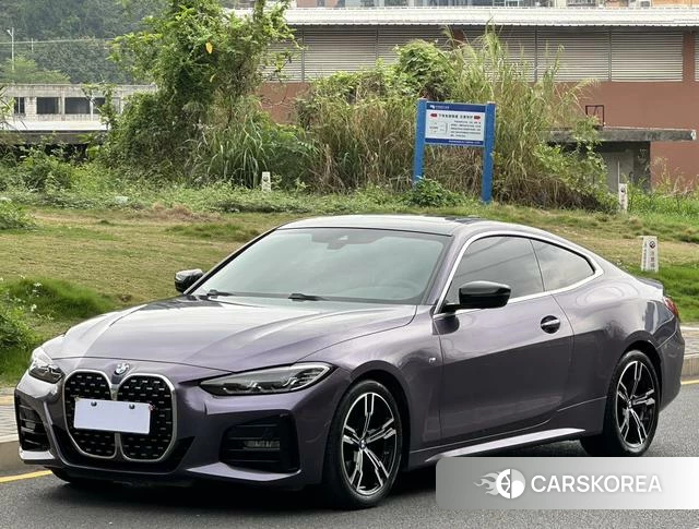 BMW 4 series id 4277261 из Китая 8