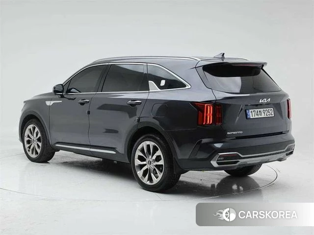 Kia Sorento 4th Generation id 4422631 из Кореи 14