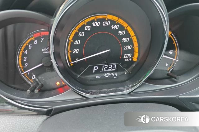Toyota YARIS L Zhixuan id 4307402 из Китая 11