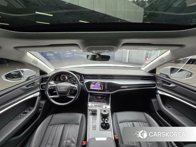 Audi A7 id 4260349 из Китая 20