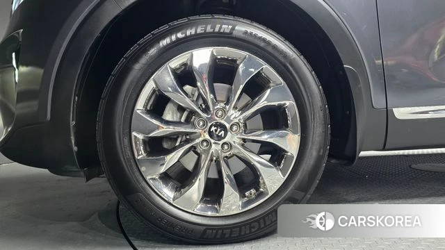 Kia The New Sorento id 4776521 из Кореи 25