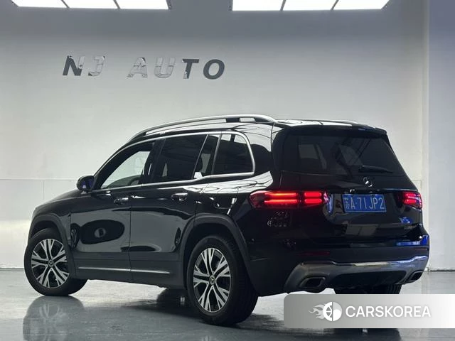 Mercedes-Benz GLB id 4260033 из Китая 9