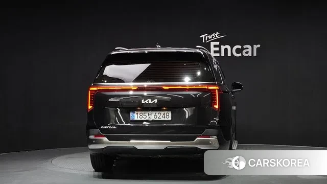 Kia The New Carnival 4th Generation id 3299718 из Кореи 14