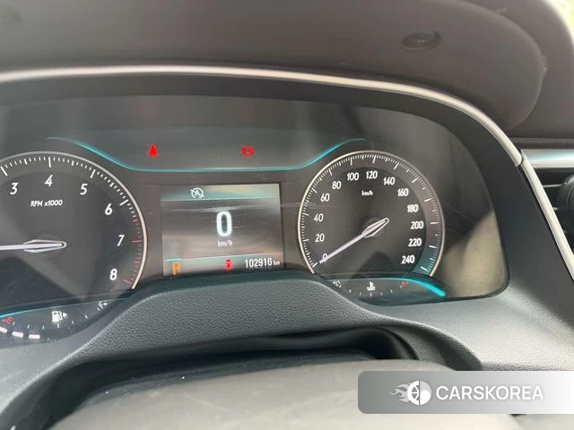 Buick Yinglang id 4241794 из Китая 10