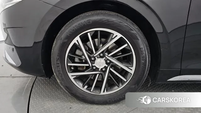 Hyundai The New Grandeur IG id 3702933 из Кореи 14