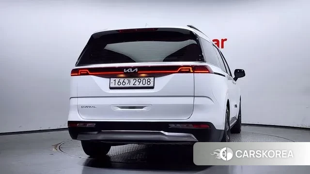 Kia Carnival 4th generation id 3042668 из Кореи 14