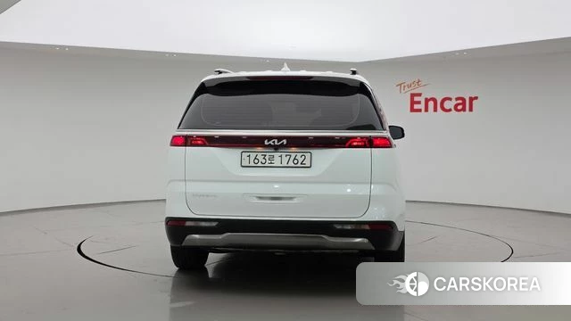 Kia Carnival 4th generation id 3897589 из Кореи 14