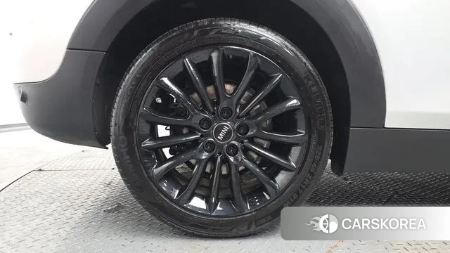Mini Cooper Clubman id 3770802 из Кореи 14