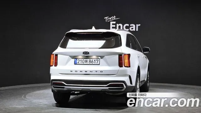Kia Sorento 4th Generation id 2716504 из Кореи 14