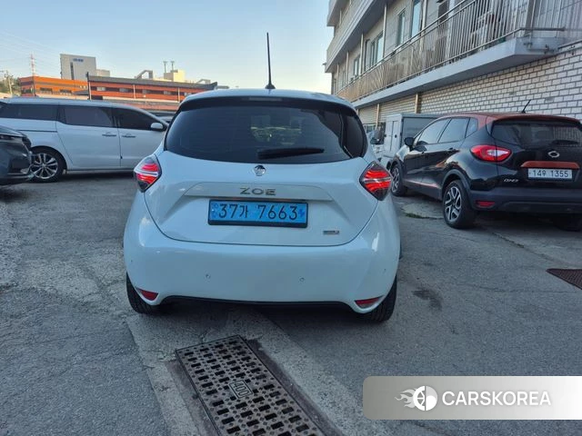 Renault Korea (Samsung) Joe id 3982163 из Кореи 14