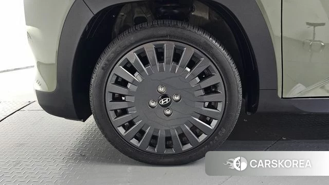 Hyundai The New Casper id 4870689 из Кореи 25