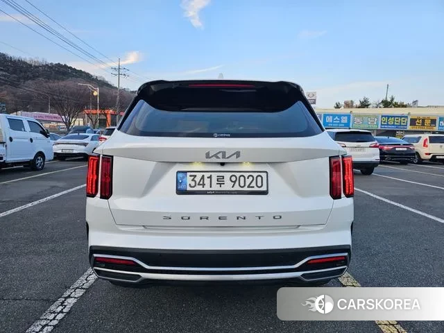 Kia Sorento 4th Generation id 3478776 из Кореи 14