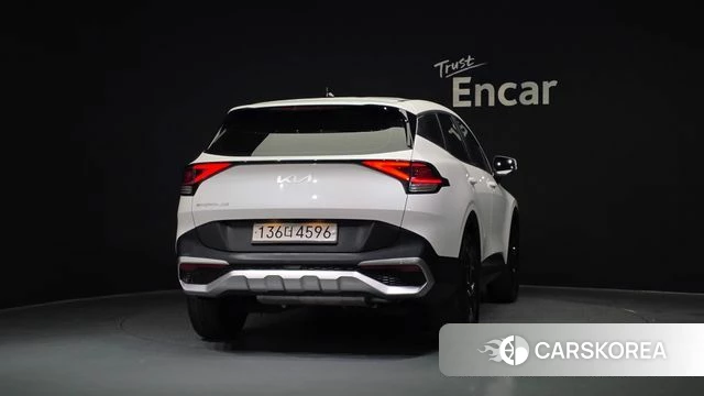 Kia Sportage 5th Generation id 3794143 из Кореи 14
