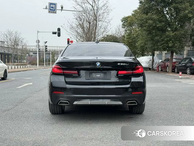 BMW 5 series id 4290195 из Китая 10
