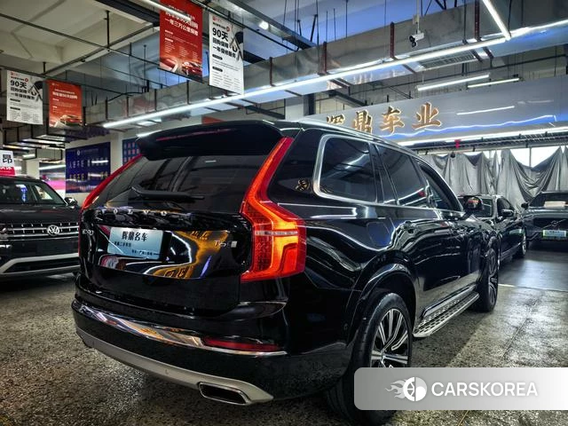 Volvo XC90 id 4218182 из Китая 12