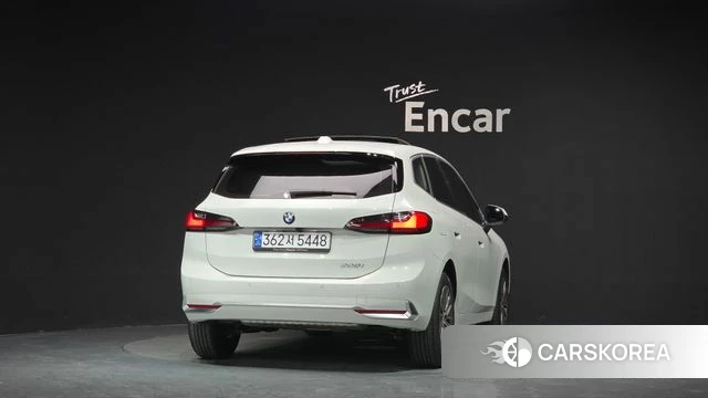 BMW 2 Series Active Tourer (U06) id 4645213 из Кореи 27