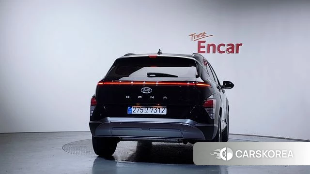 Hyundai Kona (SX2) id 4281374 из Кореи 26