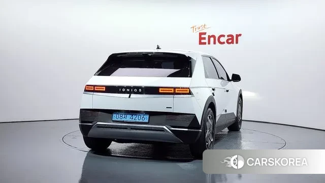 Hyundai Ionic 5 id 3301458 из Кореи 14