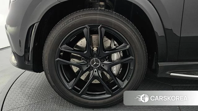 Mercedes-Benz GLE-Class W167 id 4506551 из Кореи 32