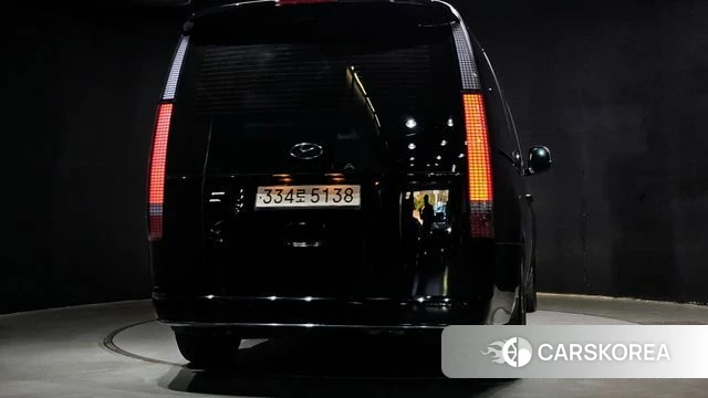 Hyundai Staria id 3819549 из Кореи 14