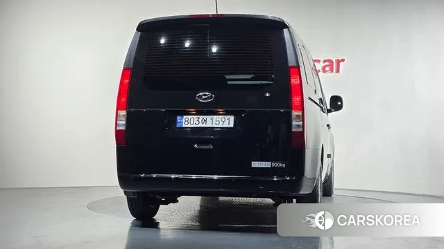 Hyundai Staria id 3377880 из Кореи 14