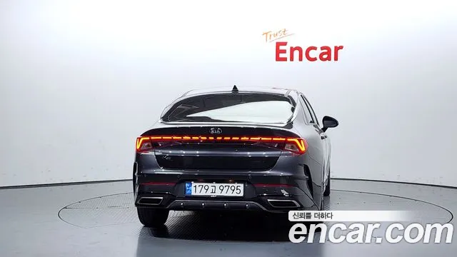 Kia K5 3rd generation id 2704713 из Кореи 14