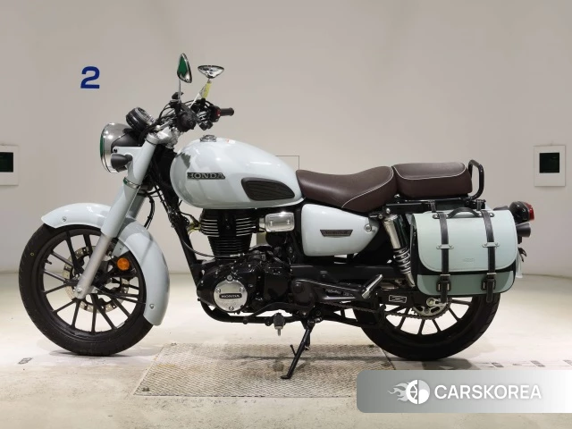 OTHER GB350C 2025 из Японии