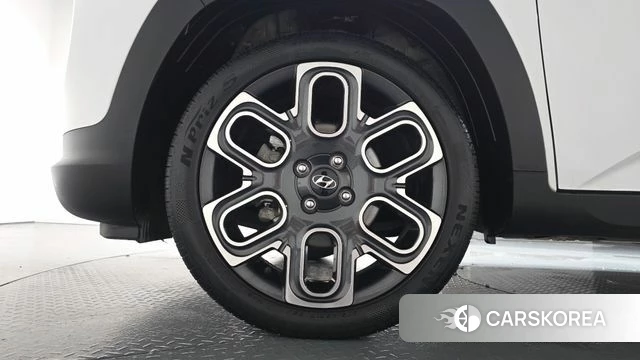 Hyundai Casper id 4636435 из Кореи 25