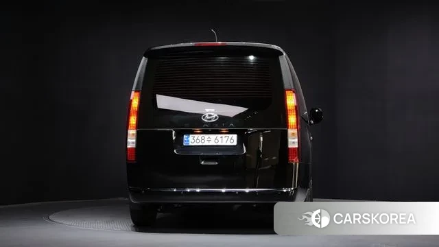 Hyundai Staria id 3770505 из Кореи 14