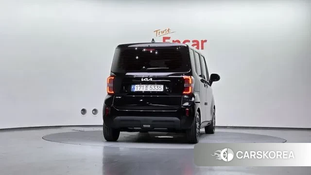 Kia The New Kia Ray id 3431417 из Кореи 14