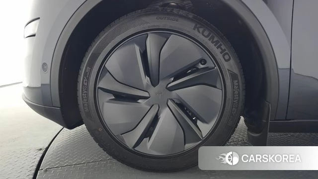 Tesla Model Y id 4515926 из Кореи 29